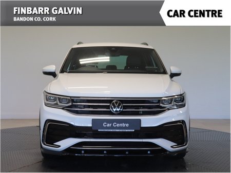 2023 Volkswagen Tiguan - photo 12
