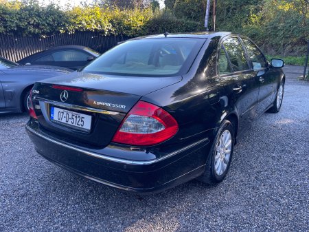 2007 Mercedes-Benz 200 - photo 3