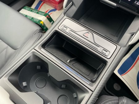 2026 Ford Explorer - photo 19