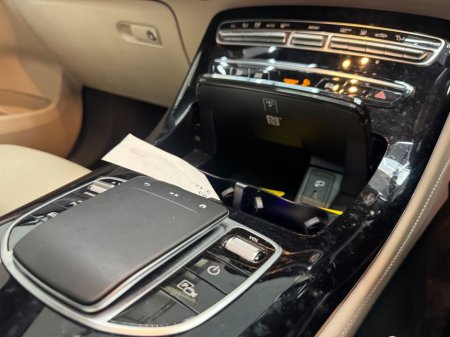 2021 Mercedes-Benz EQC - photo 12