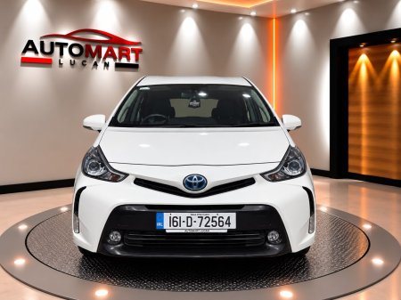 2016 Toyota Prius - photo 2