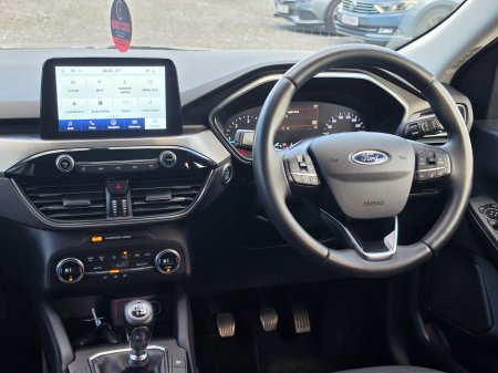 2020 Ford Kuga - photo 8
