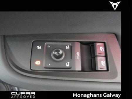2025 Cupra Tavascan - photo 25