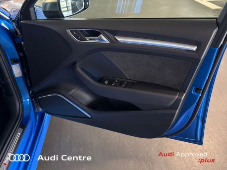 2020 Audi RS3 - photo 25