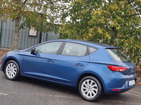 2016 SEAT Leon - photo 6