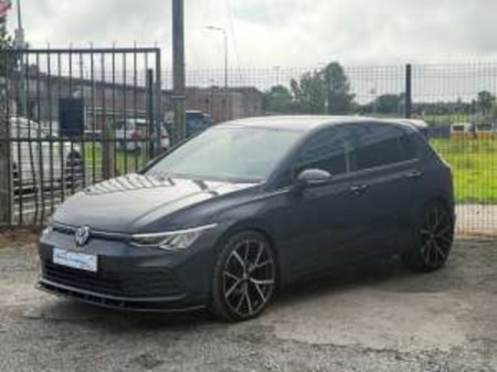 2021 Volkswagen Golf - photo 6