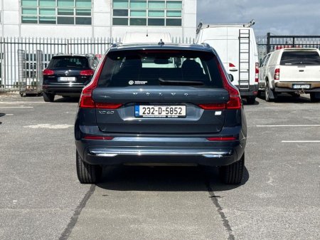 2023 Volvo XC60 - photo 13