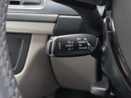 2016 Audi A7 - photo 30