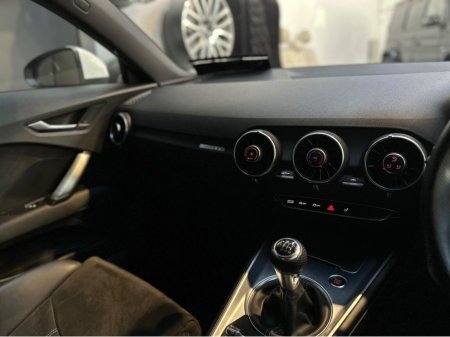 2017 Audi TT - photo 25