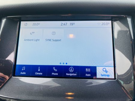 2023 Ford Ranger - photo 20