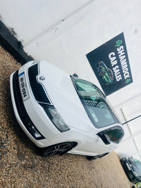 2016 Skoda Rapid 1.4TDI 90HP SPACEBACK ACTIVE