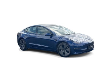 2023 Tesla Model 3 LONG RANGE AWD
