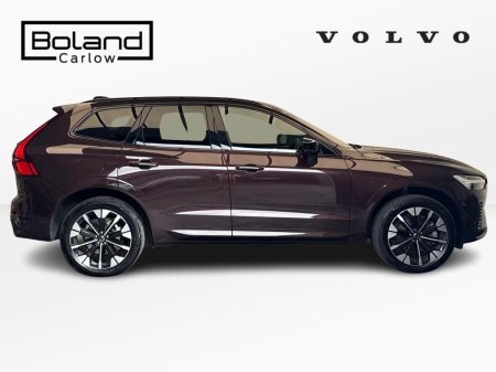2025 Volvo XC60 - photo 3