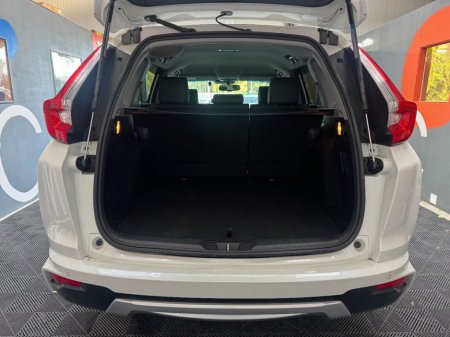 2021 Honda CR-V - photo 7