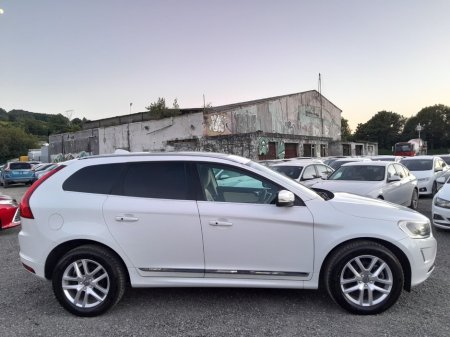 2017 Volvo XC60 - photo 7