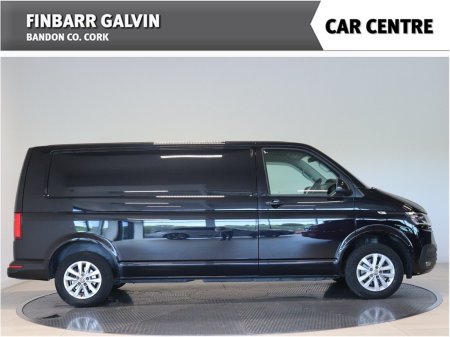 2023 Volkswagen Transporter - photo 8