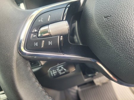 2024 Skoda Kodiaq - photo 8