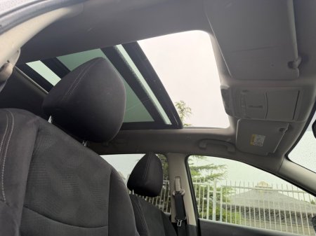 2017 Nissan X-Trail - photo 12