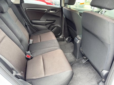 2015 Honda Fit - photo 13
