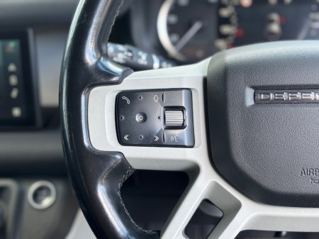 2022 Land Rover Defender - photo 22