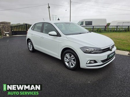 2020 Volkswagen Polo - photo 6