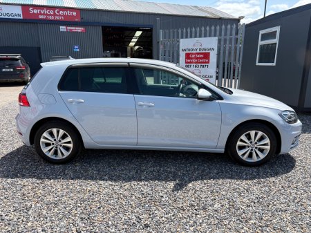 2017 Volkswagen Golf - photo 2