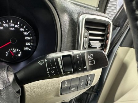 2020 Kia Sportage - photo 18