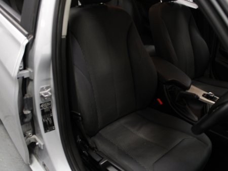2014 BMW 3-Series - photo 24