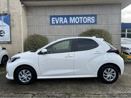 2023 Toyota Yaris - photo 6