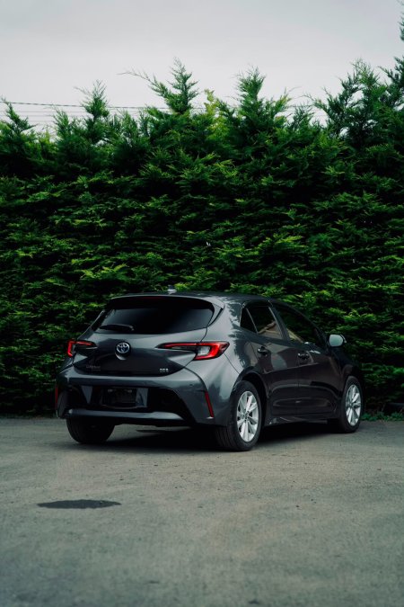 2023 Toyota Corolla - photo 5