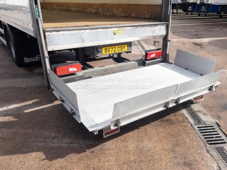 2022 SCANIA P250 - photo 29