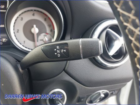 2015 Mercedes-Benz GLA - photo 13