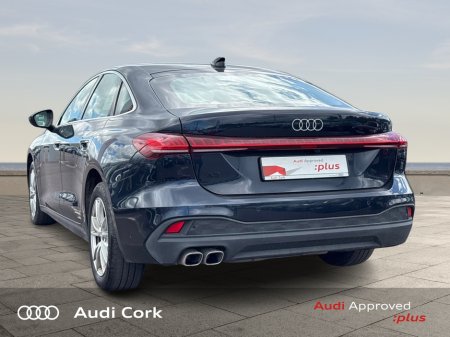 2025 Audi A5 - photo 4