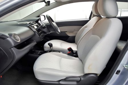 2021 Mitsubishi Mirage - photo 15