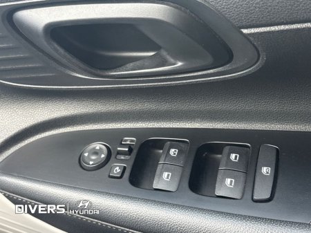 2022 Hyundai i20 - photo 19