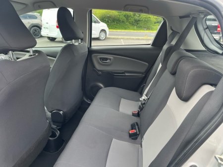 2020 Toyota Yaris - photo 7