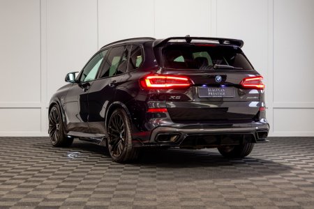 2022 BMW X5 - photo 4