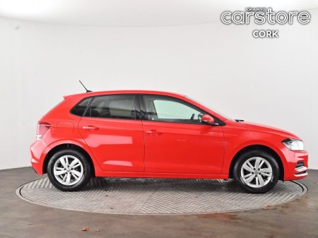 2020 Volkswagen Polo - photo 2