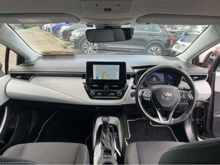 2022 Toyota Corolla - photo 13
