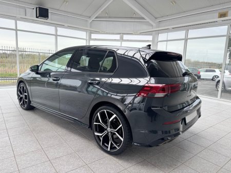 2024 Volkswagen Golf - photo 7