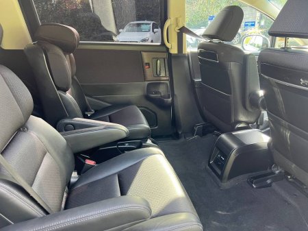 2021 Honda Odyssey - photo 8
