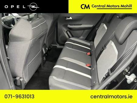 2026 Opel Frontera - photo 15