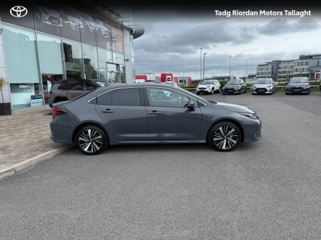 2026 Toyota Corolla - photo 3