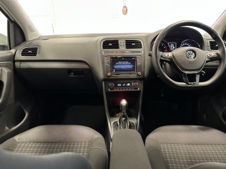 2016 Volkswagen Polo - photo 28