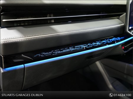 2026 Volkswagen ID.7 - photo 17