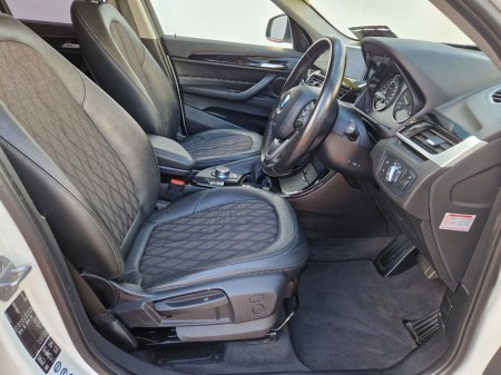 2017 BMW X1 - photo 25