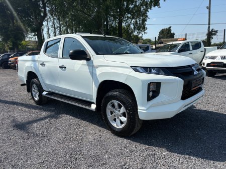 2020 Mitsubishi L200 - photo 2