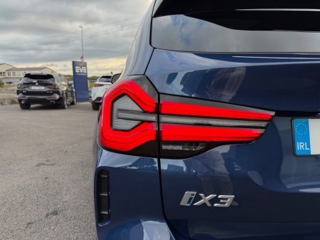 2023 BMW iX3 - photo 14