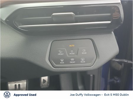 2021 Volkswagen ID.4 - photo 29
