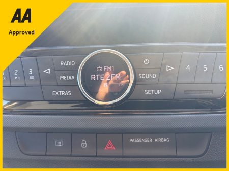 2021 Skoda Fabia - photo 17